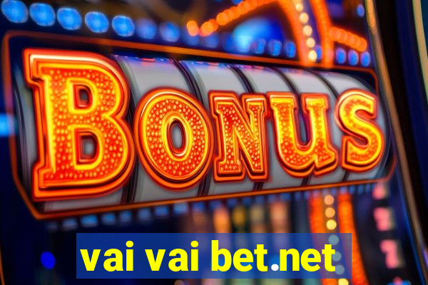 vai vai bet.net